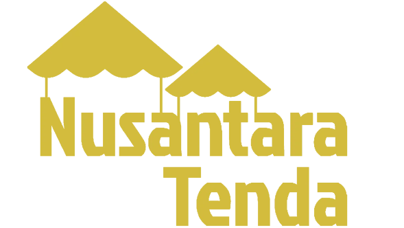 nusantara tenda, sewa tenda lipat jakarta